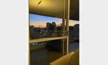 Imagem 2: Apartamento 154m2 03 suites 02 vagas no chacara santo Antonio