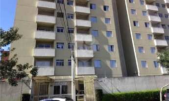 Imagem: Apartamento a Venda Jd Satélite- Cidade