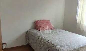 Imagem 5: Apartamento com 2 dormitórios à venda, 42 m² por R$ 235.000,00 - Serraria - São José/SC