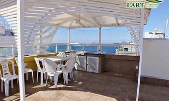 Imagem 4: Apartamento com 4 dormitórios à venda, 380 m² por R$ 14.000.000,00 - Leblon - Rio de Janei