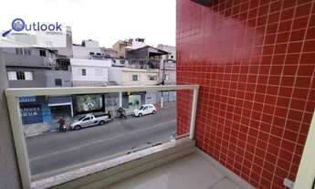 Imagem: Apartamento, 55 m² - venda por R$ 320.000,00