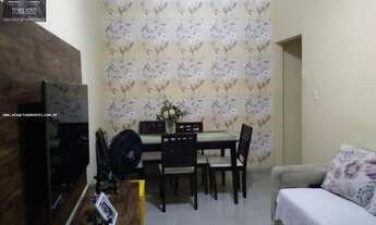 Imagem 4: Apartamento para Venda em Salvador, TORORÓ, 2 dormitórios, 2 banheiros