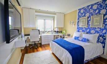 Imagem 5: Cidade Jardim - Nobre