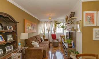 Imagem: Apartamento para Aluguel - Brooklin, 2 Quartos