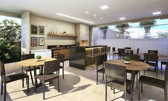 Imagem 3: Sem comprovação de renda! Sem burocracia!! Lançamento na Enseada do Suá!! 3 e 4 quartos co