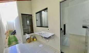 Imagem 4: Casa para venda possui 60metros quadrados com 2 quartos em Parque Olimpico - Mogi das Cruz