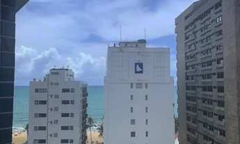 Imagem 7: Apartamento para aluguel possui 45 metros quadrados com 1 quarto em Boa Viagem