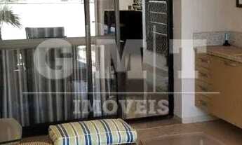 Imagem 6: Apartamento - Ribeirão Preto - Bosque das Juritis - Região Sul