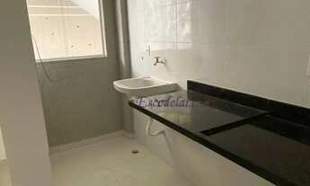 Imagem 6: Apartamento com 1 dormitório à venda, 27 m² por R$ 240.000,00 - Vila Gustavo - São Paulo/S