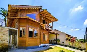 Imagem: Linda Casa no Floresta