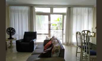 Imagem 3: Apartamento para Aluguel - Vila Júlia, 3 Quartos, 137 m2