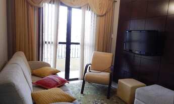 Imagem 5: Apartamento de Cobertura Duplex para venda e locação na Enseada, Guarujá