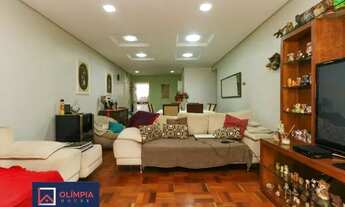 Imagem 2: Apartamento Venda Pinheiros 140 m² 3 Dormitórios