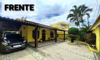 Imagem 2: Casa em Condomínio para Venda em Araruama, Ponte dos Leites, 3 dormitórios, 2 banheiros, 3