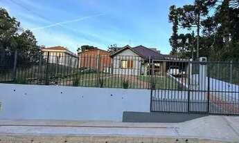 Imagem: Casa para venda possui 100 metros quadrados