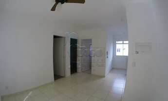 Imagem: Apartamento Padrão em Ribeirão Preto