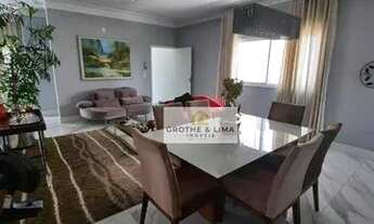 Imagem 4: Casa com 4 Suítes, 275 m² - Condominio Fechado - Caçapava/SP