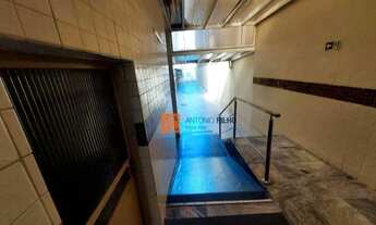 Imagem 2: Apartamento com 2 dormitórios à venda, 70 m² por R$ 230.000,00 - Taguatinga Sul - Taguatin