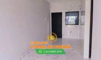 Imagem 7: Financiamento com Entrada Parcelada - Casa 2 quartos em Matinhos