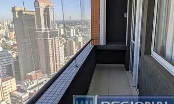 Imagem 6: Apartamento com 1 quarto para alugar por R$ 1600.00, 35.00 m2 - CENTRO - CURITIBA/PR