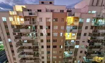 Imagem 6: Cachambi Apartamento cobertura com 3 dormitórios