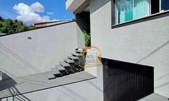 Imagem 3: CASA À VENDA NO BAIRRO VILA JUNQUEIRA EM ATIBAIA!