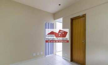 Imagem 2: Apartamento com 1 dormitório para alugar, 27 m² por R$ 1.590,00/mês - Ipiranga - São Paulo