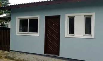 Imagem: Alugo casa ( com imobiliária