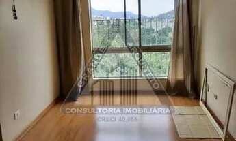 Imagem: Apartamento à venda em Pechincha