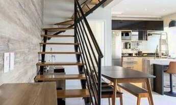 Imagem 3: Apartamento com 2 dormitórios à venda, 80 m² - Campo Belo - São Paulo/SP