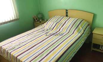 Imagem 5: Apartamento à venda, 70 m² por R$ 550.000,00 - Santana - São Paulo/SP