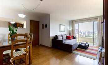 Imagem: APARTAMENTO RESIDENCIAL em São Paulo