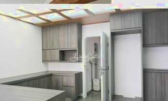 Imagem 7: Cobertura com 4 dormitórios à venda, 541 m² por R$ 7.500.000,00 - Jardim Guedala - São Pau