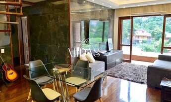 Imagem 4: Cobertura para Venda em Teresópolis, Alto, 3 dormitórios, 1 suíte, 4 banheiros, 2 vagas