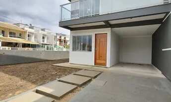 Imagem: Sobrado a venda com 2 suítes e garagem