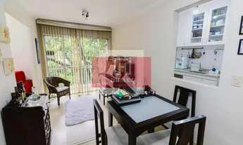 Imagem 2: Apartamento à venda no bairro Alto de Pinheiros - São Paulo/SP, Zona Oeste