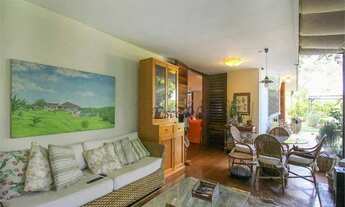 Imagem 3: Sobrado com 4 dormitórios à venda, 1050 m² por R$ 5.000.000,00 - Real Parque - São Paulo/S