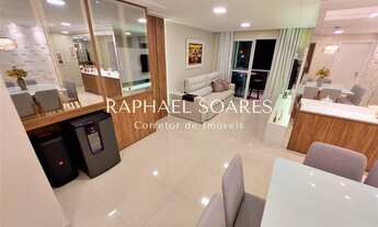 Imagem 3: Apartamento 3Q Nascente