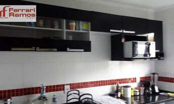 Imagem 3: Apartamento com 2 dormitórios à venda, 55 m² por R$ 230.000,00 - Vila Zamataro - Guarulhos