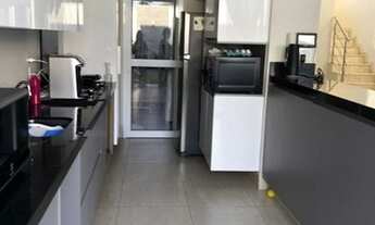 Imagem 2: Casa à venda, 154 m² por R$ 850.000,00 - Condomínio Villagio Morumbi - Paulínia/SP