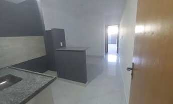 Imagem 2: ALUGO AP. QUARTO E SALA EM CURICICA