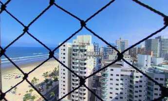 Imagem 4: Kitnet à venda, 35 m² por R$ 185.000 - Tupi - Praia Grande/SP