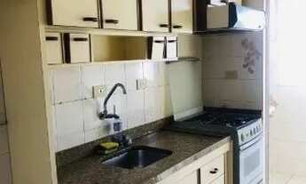 Imagem 7: Apto.Andar Alto | 2 dorms | coz.c/planejados e fogão | wc completo | 1 vaga livre