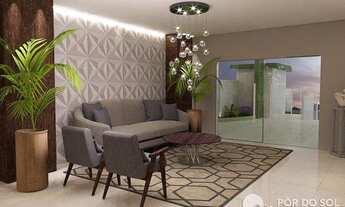 Imagem 4: Apartamento com 2 dorms, Caiçara, Praia Grande - R$ 320 mil, Cod: 5924