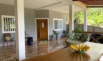 Imagem 3: Casa imbassai disponível