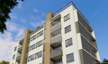 Imagem: Apartamento em construção em Intermares