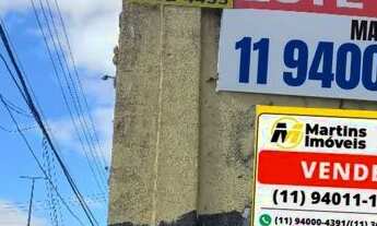 Imagem 3: Galpão/Depósito/Armazém para venda possui 510 metros quadrados em Centro - Osasco - SP