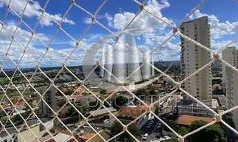 Imagem 5: Locação Residencial Edifício Chicão