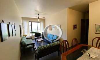 Imagem 2: Apartamento com 2 dormitórios à venda, 65 m² por R$ 400.000,00 - Enseada - Guarujá/SP