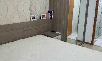 Imagem 2: Amazônia, vista eterna para o mar, 2 quartos, sol da manha , todo montado e decorado!